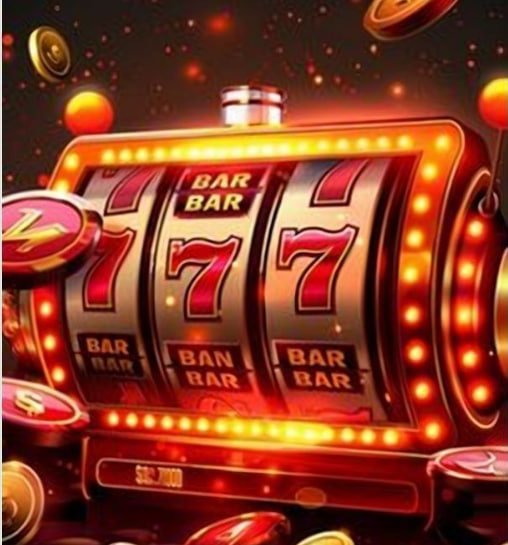 gk8 slot featured game showcase