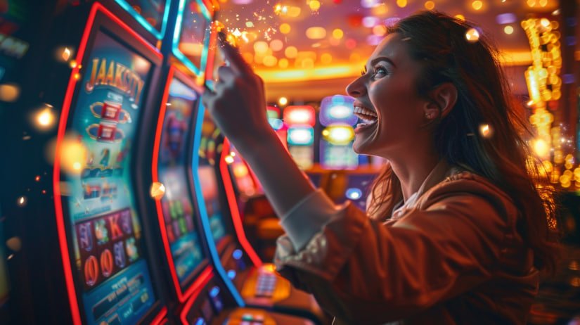 gk8 slot featured game showcase